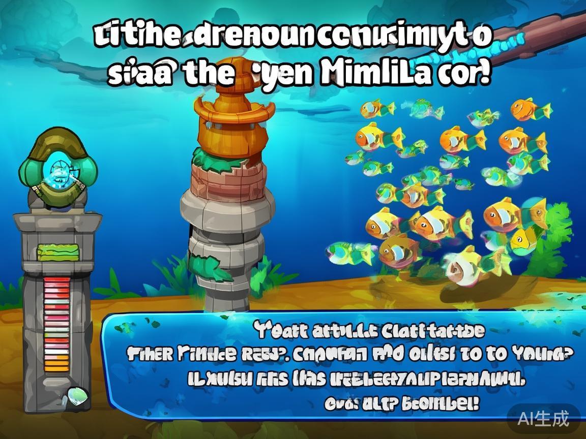 在游戏中，炮台倍率代表每次开火的投入。建议初期控制