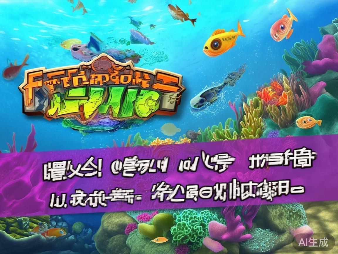 五龙捕鱼app最新版以高清的3D画面呈现游戏场景，