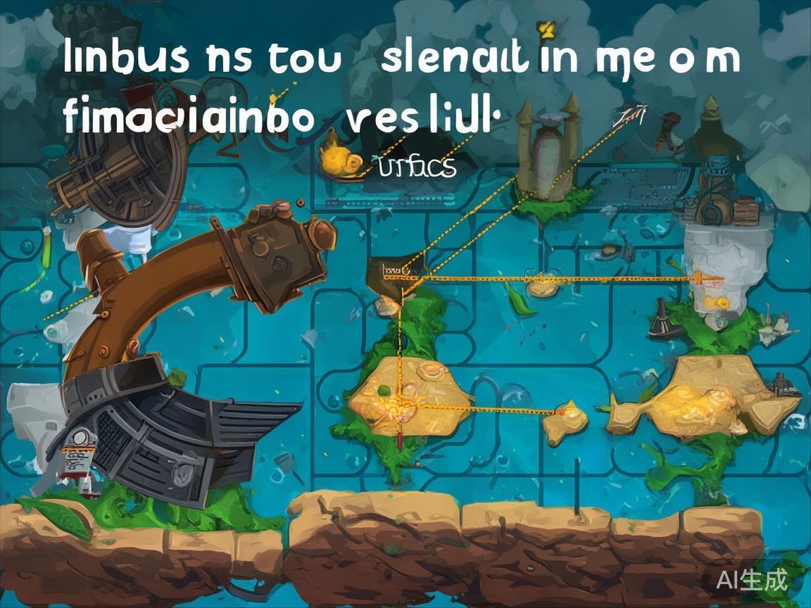 合理安排资源与时间
资源管理在任何游戏中都占据重