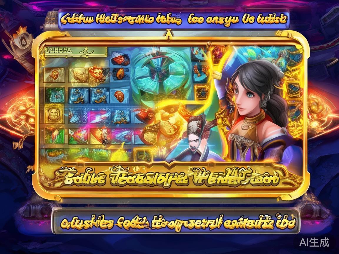 全面解析JDB龙王捕鱼网页版攻略与玩法技巧，助你轻松夺金