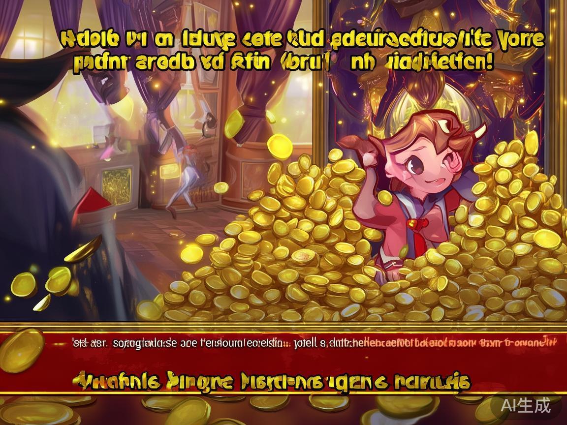 玩JDB捕鱼游戏时如何辨别“有假”的陷阱,保护自身利益的实用指南 宣传虚假奖励:声称注册即可获得大量金币或红包,甚至