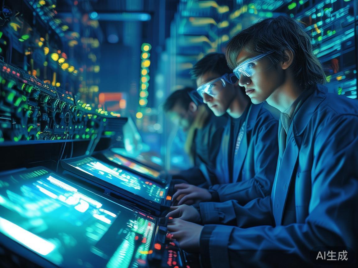 二、稳定可靠的技术支持
优质的平台拥有先进的技术