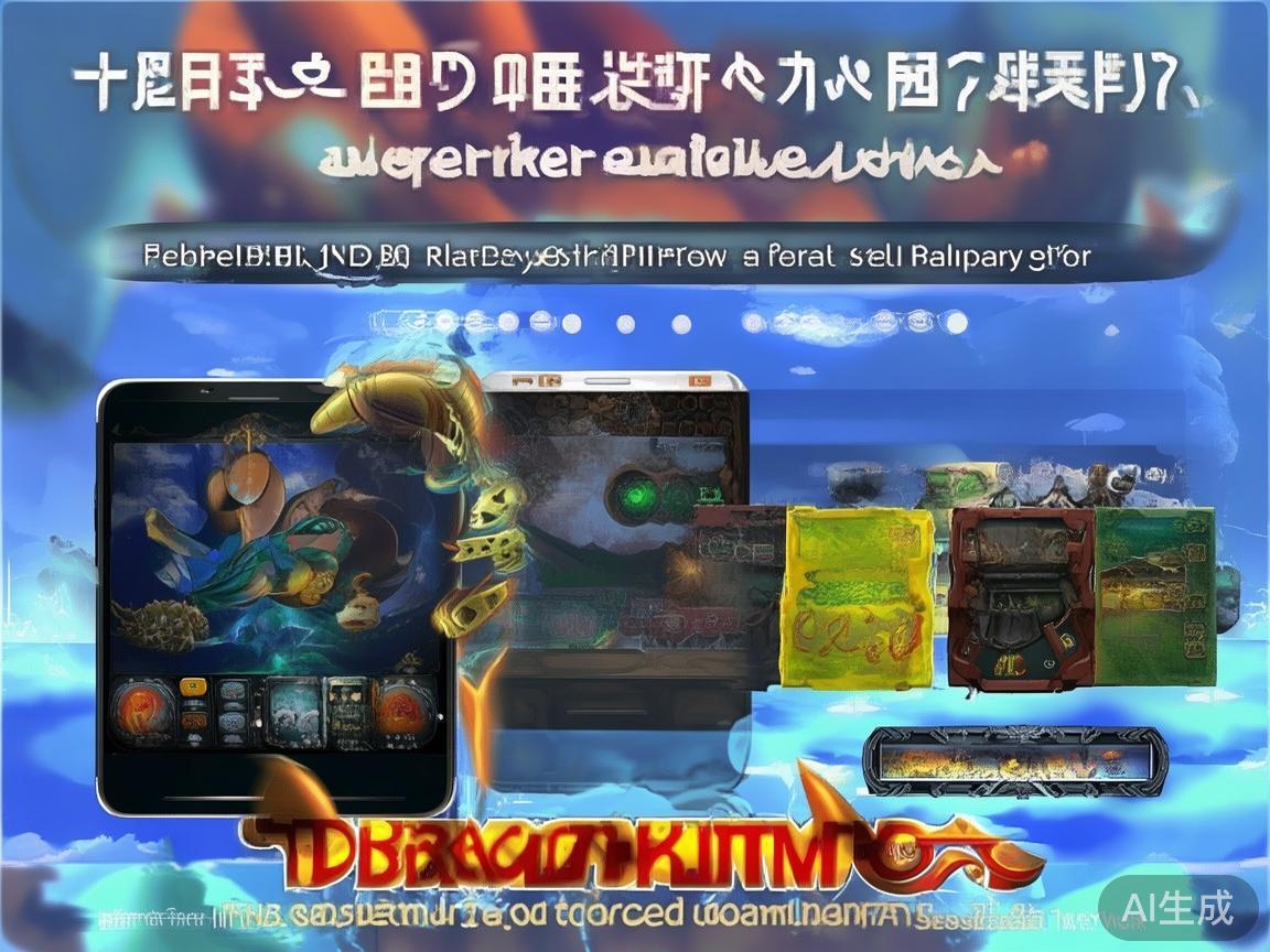 最新JDB龙王捕鱼平台排名与安全性全面分析指南 在当前移动娱乐快速发展的背景下,游戏玩家对高品质、