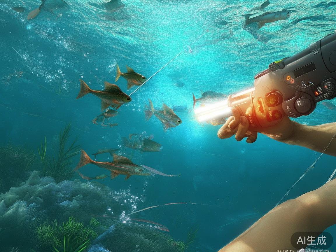 全面解析JDB财神捕鱼游戏攻略与最新下载方法,助你轻松上手赢大奖 合理利用火力值:在游戏中,火力值是影响射击威力的关