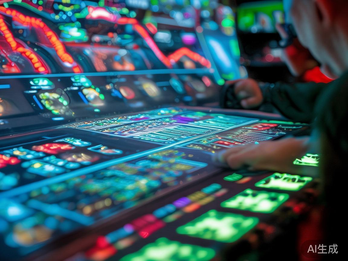 全面解析破解jdb五龙捕鱼放水规律的实用技巧与攻略指南 经常在游戏中观察激烈的爆发点和连续得分之间的关系,