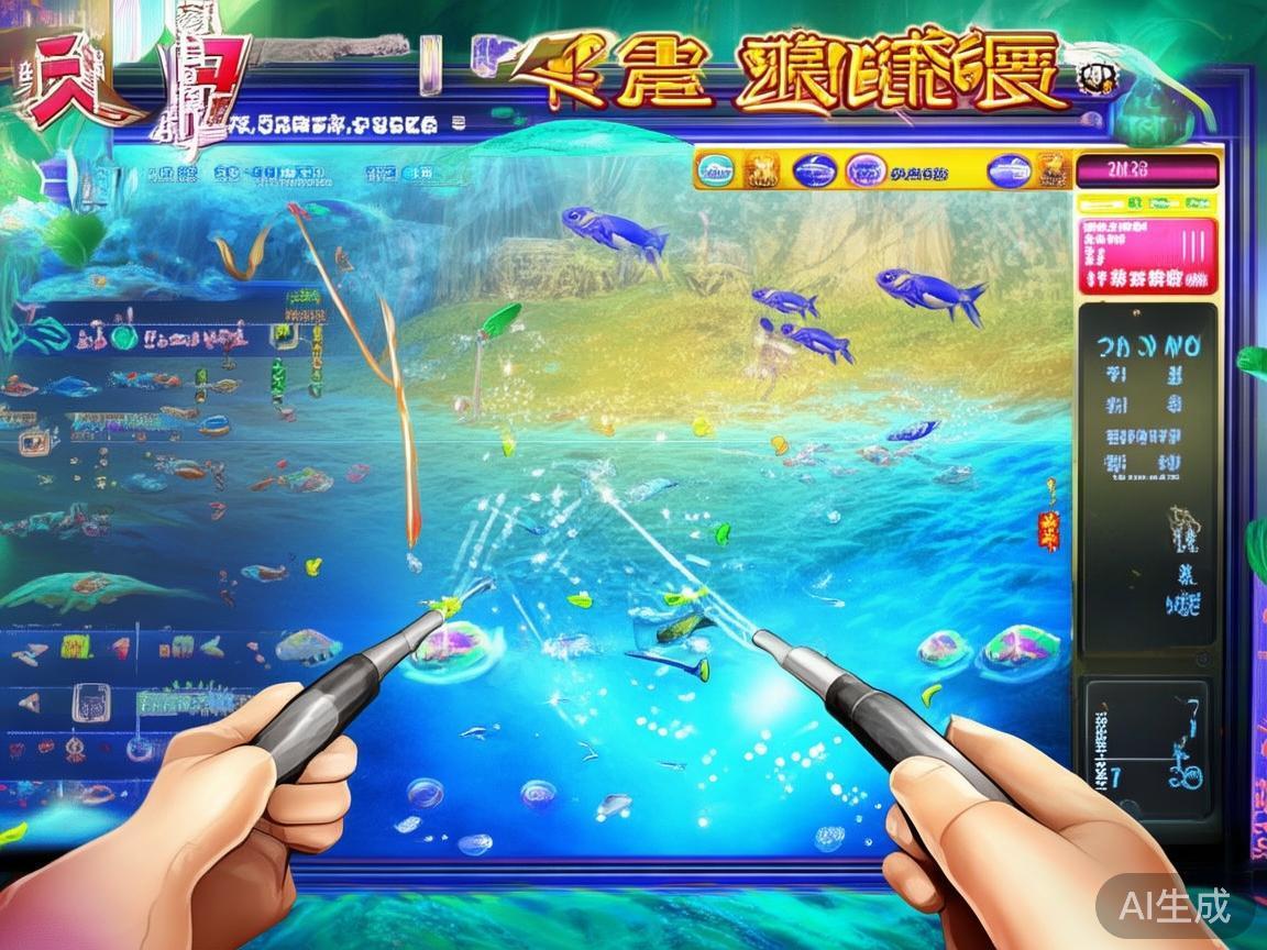 掌握JDB财神捕鱼游戏稳赢技巧,全面解析最新玩法与攻略 了解游戏核心机制
要想在财神捕鱼中稳赢,首先要深