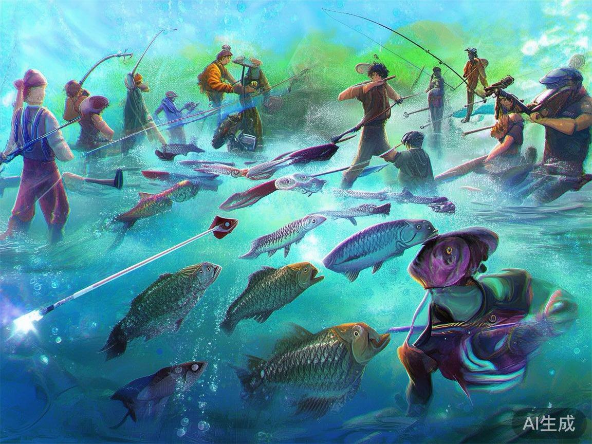 全面攻略:在JDB五龙捕鱼试玩平台轻松体验多样捕鱼玩法 熟悉每种玩法的特色规则
不同捕鱼玩法有不同的操作