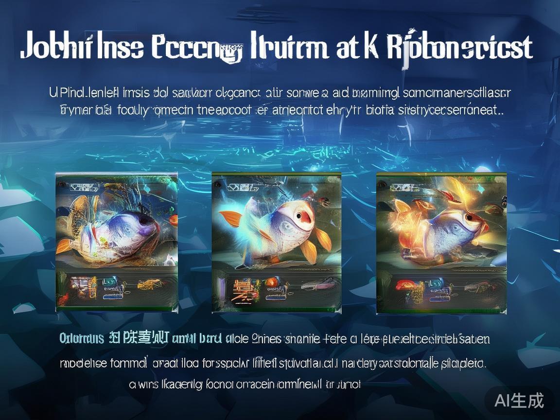 提升游戏体验:JDB财神捕鱼客服全方位解答打造极致娱乐新体验 在当今数字娱乐时代,线上娱乐游戏层出不穷,玩家对游