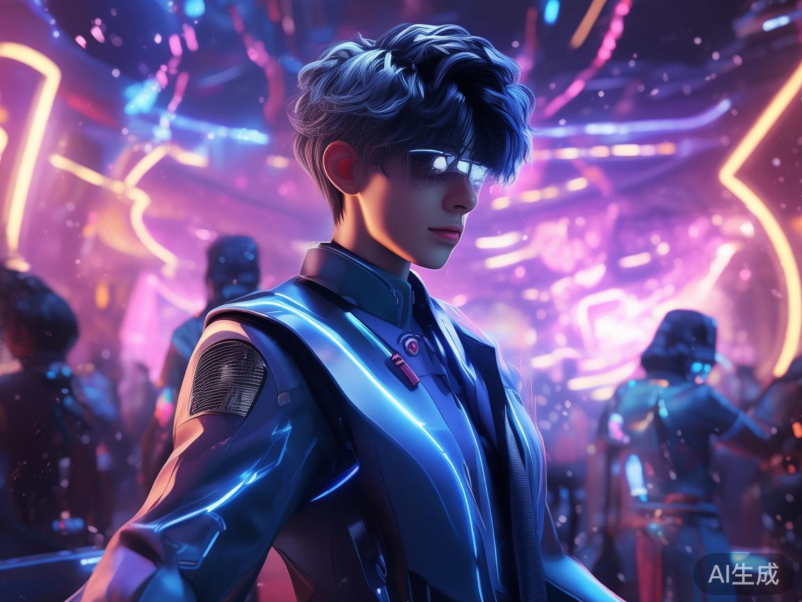 优秀的代理不仅仅是推广游戏，更重要的是理解玩家需求