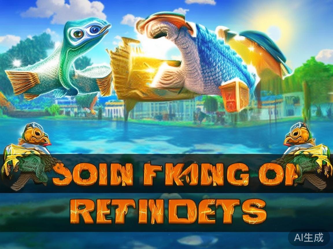 在线上娱乐中，捕鱼游戏一直以其简单易上手、玩法丰富