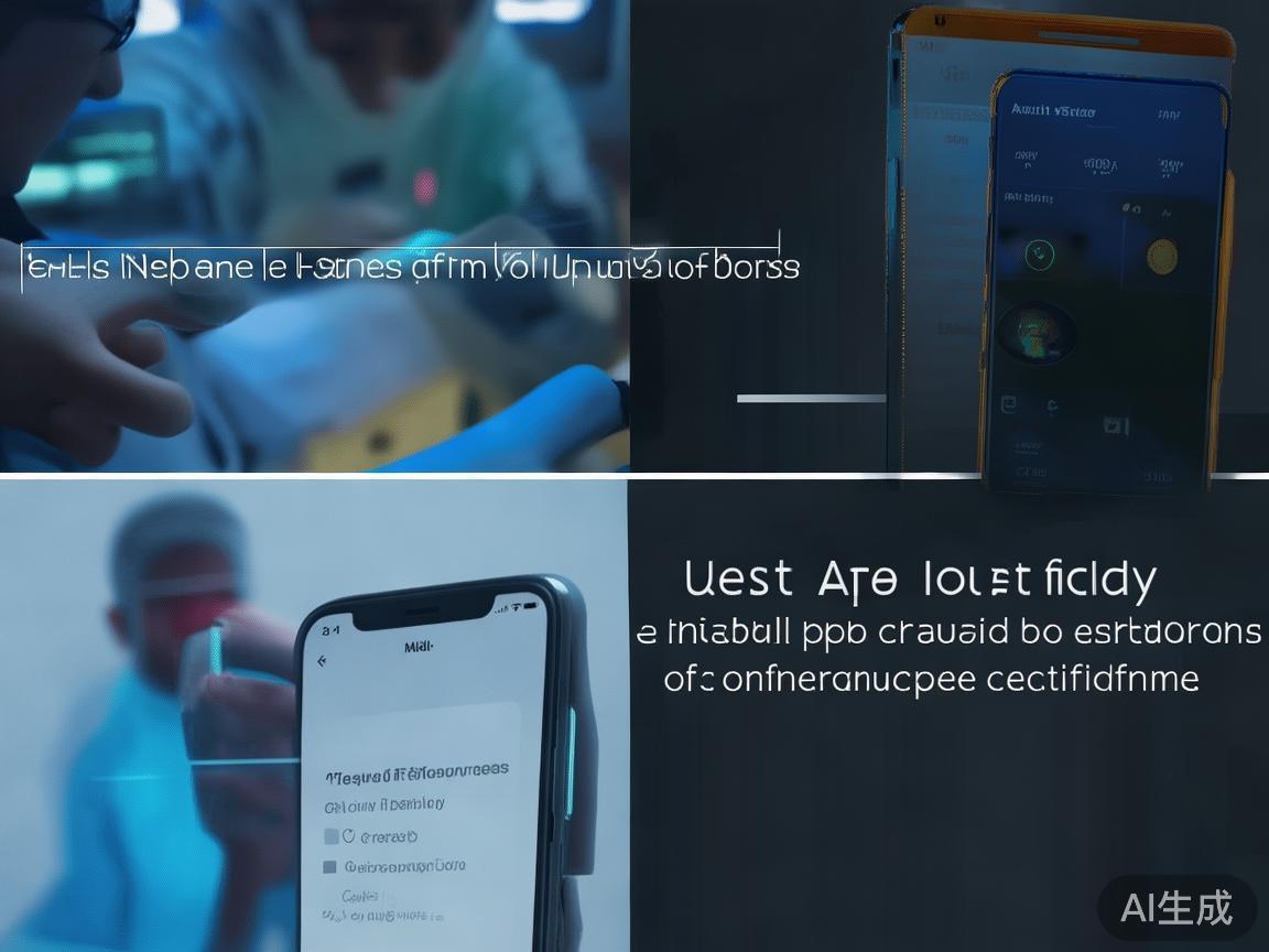 开启手机的未知来源安装权限：对于Android用户