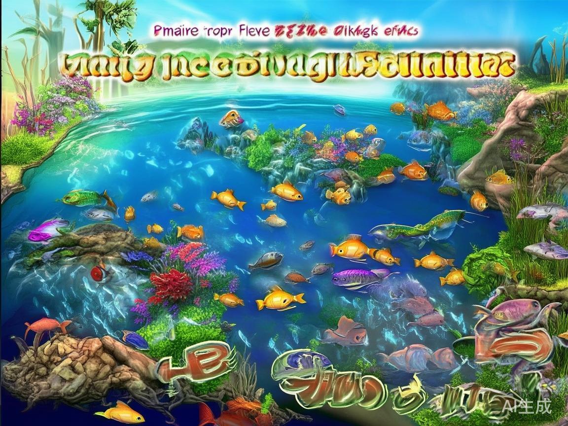 开元JDB财神捕鱼试玩攻略大全:轻松上手赢取巨额奖励指南 开元jdb财神捕鱼是一款集休闲娱乐与挑战策略于一体