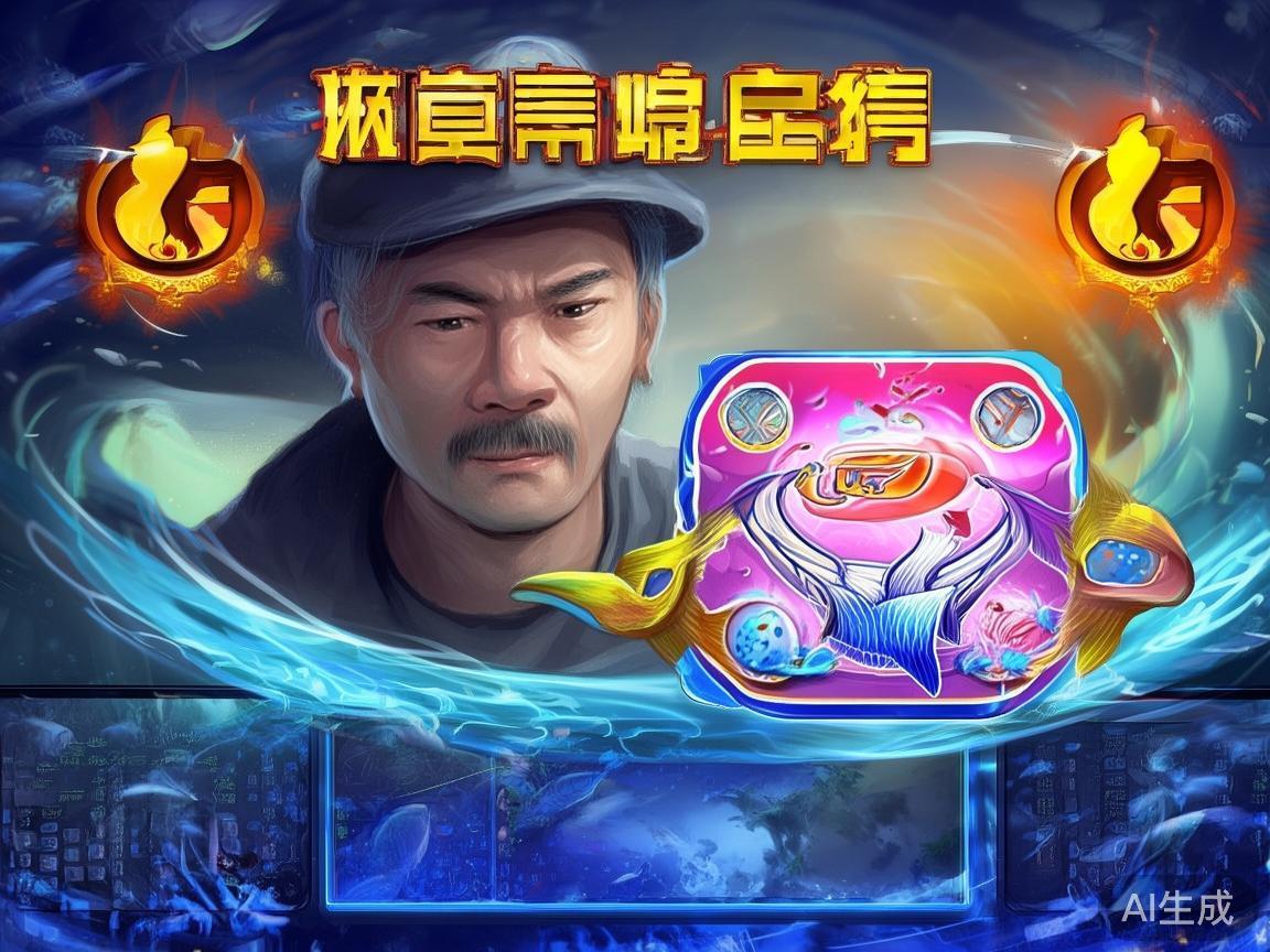 在当今线上娱乐市场中，捕鱼游戏因其简单易上手和刺激