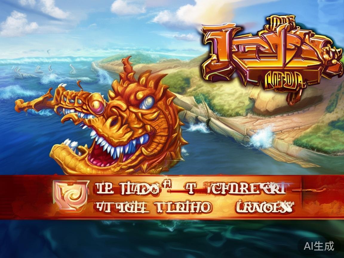 JDB龙王捕鱼攻略:轻松打出龙王炮赢取最高大奖技巧攻略 在JDB龙王捕鱼游戏中,许多玩家都希望能够打出龙王