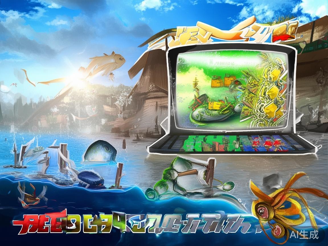 在激烈的电子竞技和休闲游戏市场中，掌握正确的玩法技