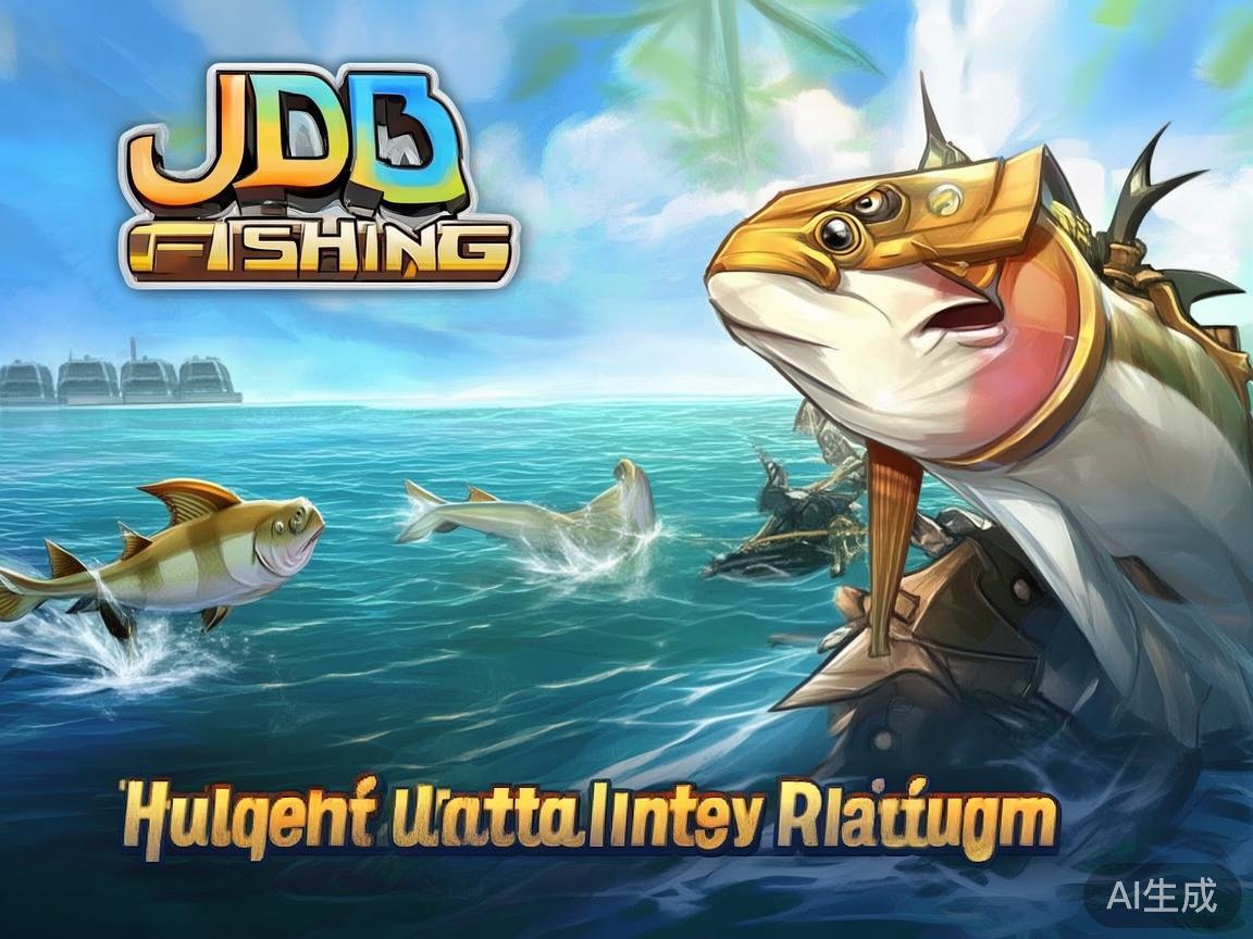 随着手机游戏的普及，捕鱼游戏成为众多玩家热衷的休闲