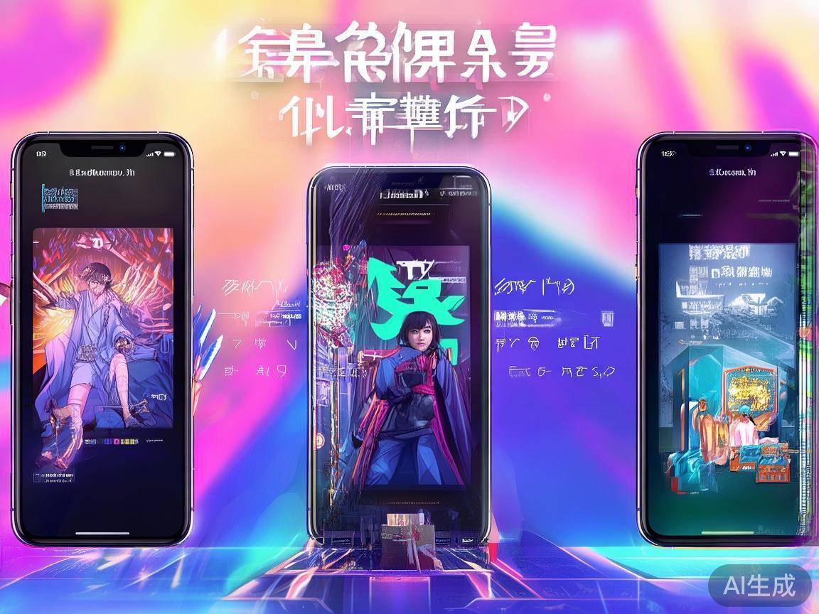 在当今移动娱乐不断丰富的时代，棋牌娱乐类应用成为众