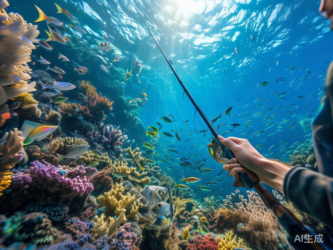 全面揭秘JDB五龙捕鱼核心技巧:提升游戏胜率的实用秘籍 培养敏锐的观察能力,可以帮助玩家预测鱼的移动路径,