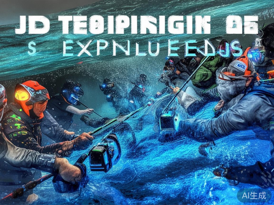 全面揭秘JDB捕鱼六大核心技巧,助你轻松提升捕鱼胜率攻略 在激烈的捕鱼竞技中,掌握先进的技术和策略成为提升胜