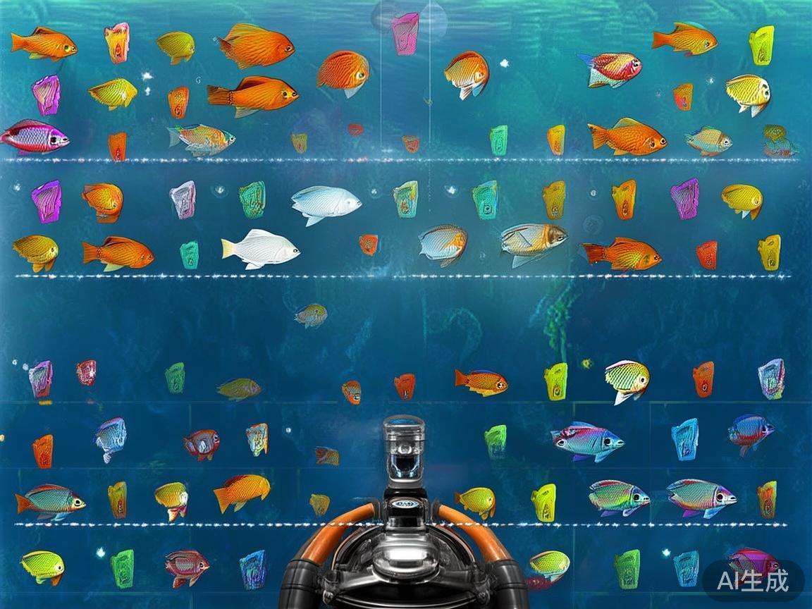 全面解析JDB财神捕鱼游戏攻略与实用技巧,助你轻松获胜 在开始任何策略之前,首先理解财神捕鱼的基本规则至关